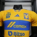 Maillot Match Tigres UANL Domicile 2023/2024