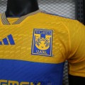 Maillot Match Tigres UANL Domicile 2023/2024