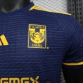 Maillot Match Tigres UANL Exterieur 2023/2024