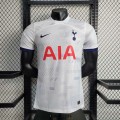 Maillot Match Tottenham Hotspur Domicile 2023/2024