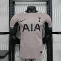 Maillot Match Tottenham Hotspur Third 2023/2024