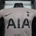 Maillot Match Tottenham Hotspur Third 2023/2024