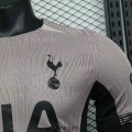 Maillot Match Tottenham Hotspur Third 2023/2024