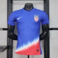 acheter Maillot Match USA Exterieur 2024/2025