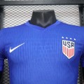 acheter Maillot Match USA Exterieur 2024/2025