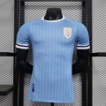 acheter Maillot Match Uruguay Domicile 2024/2025