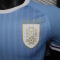 acheter Maillot Match Uruguay Domicile 2024/2025