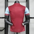 acheter Maillot Match West Ham United Domicile 2023/2024