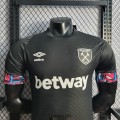 Maillot Match West Ham United Exterieur 2022/2023