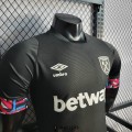 Maillot Match West Ham United Exterieur 2022/2023