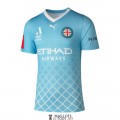 acheter Maillot Melbourne City Domicile 2023/2024