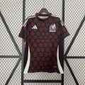 Maillot Mexique Domicile 2024/2025