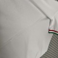 Maillot Mexique Remake White 1985