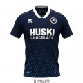 acheter Maillot Millwall Domicile 2023/2024