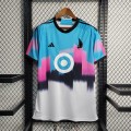 Maillot Minnesota United FC Exterieur 2023/2024