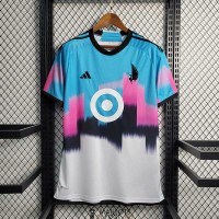 Maillot Minnesota United FC Exterieur 2023/2024