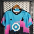 Maillot Minnesota United FC Exterieur 2023/2024