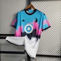 Maillot Minnesota United FC Exterieur 2023/2024