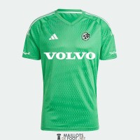 Maillot Moadon Kaduregel Maccabi Haifa Domicile 2023/2024