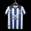 Maillot Monterrey Cup 2023/2024