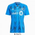 acheter Maillot Montreal Impact Domicile 2023/2024