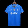 Maillot Napoli Domicile 2023/2024