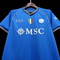 Maillot Napoli Domicile 2023/2024