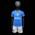 acheter Maillot Napoli Enfant Domicile 2023/2024