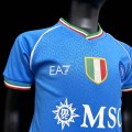 acheter Maillot Napoli Enfant Domicile 2023/2024