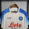 Maillot Napoli Exterieur 2022/2023