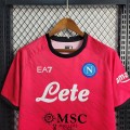 acheter Maillot Napoli Face Game Gollini 2022/2023