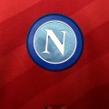 Maillot Napoli Gardien De But Red 2023/2024