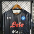 Maillot Napoli Third 2022/2023