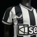 acheter Maillot Newcastle United Enfant Domicile 2023/2024