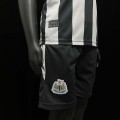 acheter Maillot Newcastle United Enfant Domicile 2023/2024