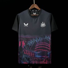 Maillot Newcastle United Stadium 2023/2024