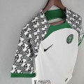 Maillot Nigeria Domicile 2022/2023