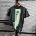 Maillot Nigeria Training Suit Black I 2022/2023