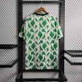 Maillot Nigeria Training Suit Green III 2022/2023