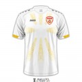 acheter Maillot North Macedonia Exterieur 2023/2024