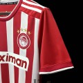 Maillot Olympiakos Domicile 2022/2023