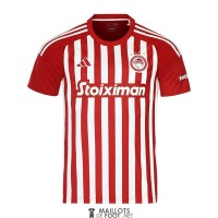 Maillot Olympiakos Domicile 2023/2024