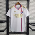 acheter Maillot Olympique Lyonnais Domicile 2023/2024