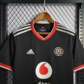 Maillot Orlando Pirates Domicile 2022/2023