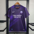 acheter Maillot Orlando Pride Domicile 2023/2024