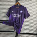 acheter Maillot Orlando Pride Domicile 2023/2024