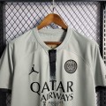 Maillot PSG Exterieur 2022/2023