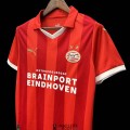 Maillot PSV Eindhoven Domicile 2023/2024