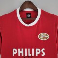 Maillot PSV Eindhoven Retro Domicile 1988/1989