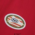 Maillot PSV Eindhoven Retro Domicile 1988/1989